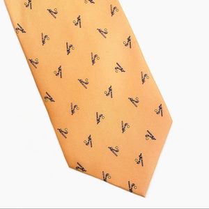 Hugo Boss Golf Tie